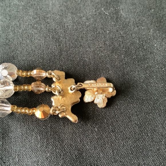 Vintage Vendome Necklace - Picture 7 of 7